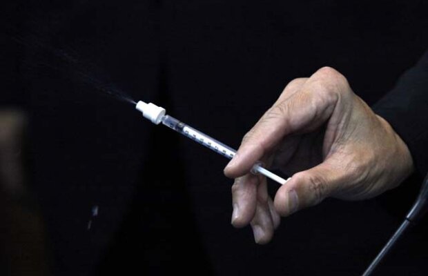 Vaccin împotriva fricii. N-ar fi minunat?