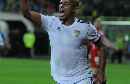 Victoria cu Dinamo i-a speriat pe italieni » Antrenorul lui Lazio: "Vaslui are mijlocaşi de valoare"