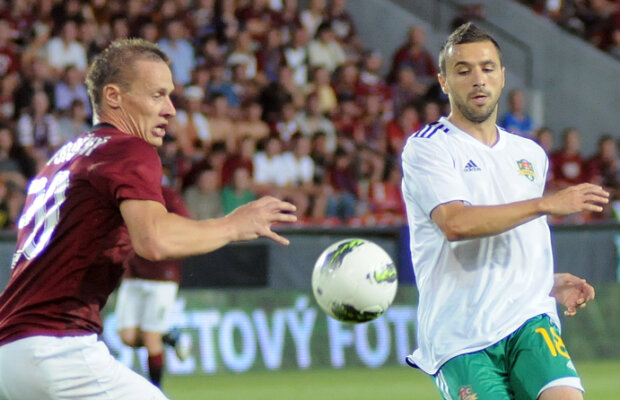 "Patru jucători fac diferenţa!" » De EI se teme antrenorul lui Lazio