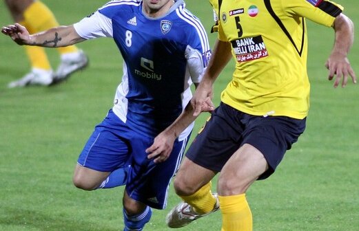 VIDEO În ce hal a ajuns Al-Hilal după plecarea lui Olăroiu şi Rădoi!