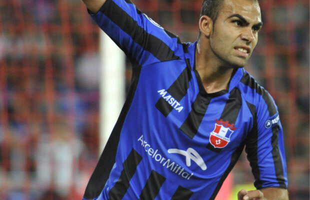 Oţelul a ratat startul în Liga Campionilor, dar a punctat la impresia artistică