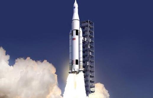 NASA dezvoltă un nou vehicul pentru explorarea spaţiului. Destinaţia finală, Marte