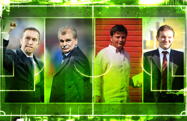 "Vamă", MM, Zotta, Daniel Stanciu » Care e cel mai bun conducător?