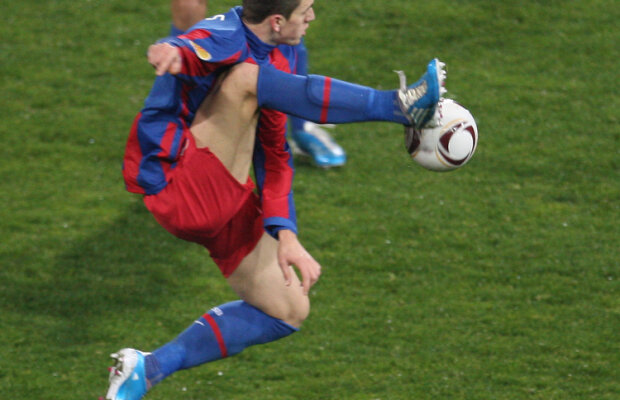 Au început meciurile. Pariază LIVE pe Steaua