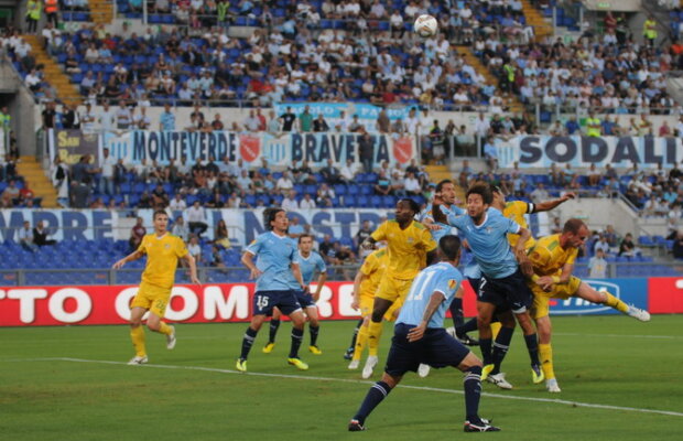 Porumboiu visează deja la primăvara europeană: "Vreau o recoltă foarte bună şi mănoasă"