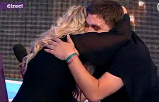 VIDEO! Delia Matache, ceruta in casatorie!