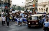 Capitala împlineşte 552 de ani: Trei zile şi trei nopţi de sărbătoare, la Zilele Bucureştiului. Vezi programul evenimentului