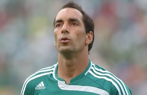 Edmundo, fotbalistul care a ucis trei oameni, iertat de justiţia braziliană