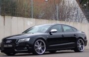 Tuning pentru A5 Sportback