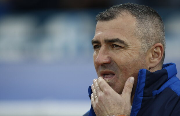 Grigoraş i-a pus gînd rău Stelei: "Nu cred că steliştii vor fi obosiţi, dar scoatem cel puţin un punct"