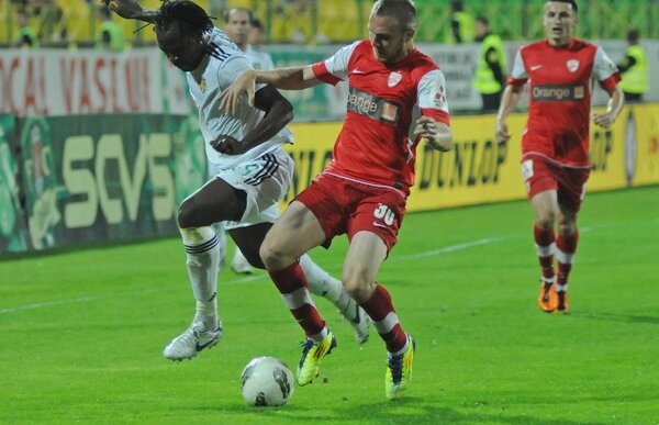 Săvulescu dezvăluie tactica pentru derby: "Dacă vom juca la fel ca la Vaslui vom cîştiga"