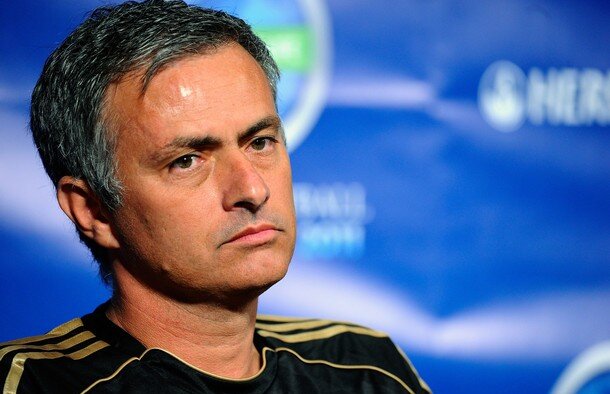 Mou surprinde din nou: "Obiectivul nostru e să rămînem în Primera şi în sezonul viitor"