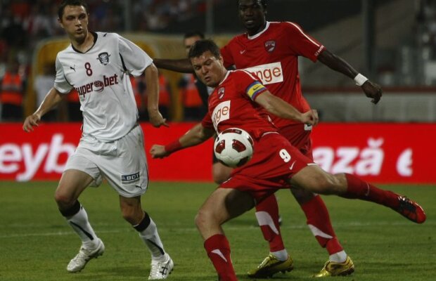 Alt sezon, alţi protagonişti » Din echipa de acum, doar 3 dinamovişti au gustat victoria din sezonul trecut