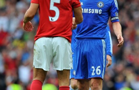 Andrei Niculescu despre partida zilei în Anglia, United-Chelsea » Mai mult decît un meci