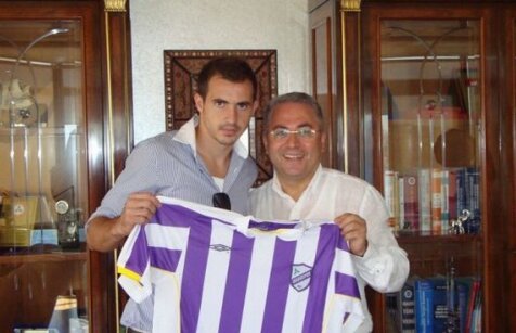 VIDEO Bogdan Stancu s-a dezlănţuit » Gol spectaculos pentru Orduspor