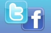 Facebook şi Twitter, principalii concurenţi ai reţelei Google+, au anunţat o colaborare