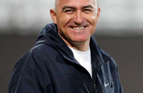 Andrei Vochin despre victoria Pandurilor: Respect, Grig!