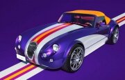 MF3 Roadster, celebrat prin Final Edition
