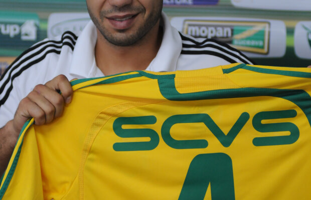 Motivul incredibil pentru care Marius Constantin nu a ajuns la Tom Tomsk