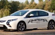 Opel Ampera te reînvaţă ce ştii despre automobile şi posibilităţile lor