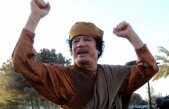 Martori: Muammar Gaddafi trăieşte în oraşul Sabha din sudul Libiei
