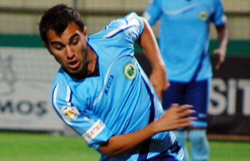 Concordia a terminat în 9 meciul cu Petrolul! Nae, OUT pentru meciul cu Braşov