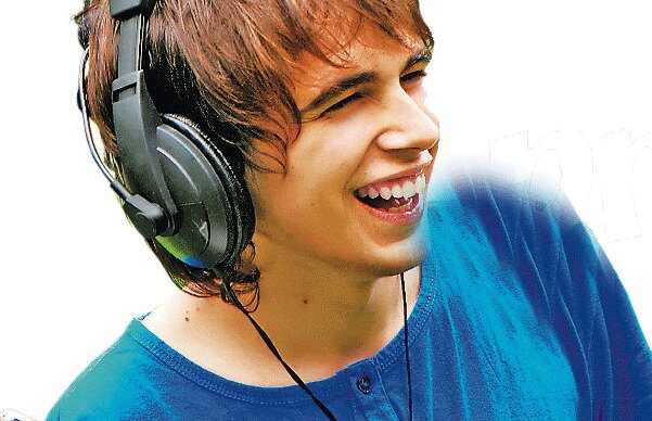 DEZBATEREA ZILEI Generaţia Net, pro şi contra » Ce spun specialiştii despre viitorul celor "crescuţi digital"