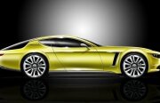 CPP va produce o versiune modernă a lui Jensen Interceptor