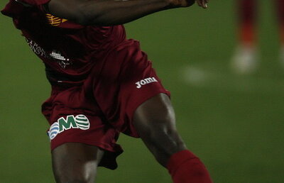 CFR Cluj e atacată şi din interior » Ema Kone: "Mi-au falsificat semnătura. Plec liber la iarnă"