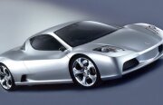 Honda NSX revine