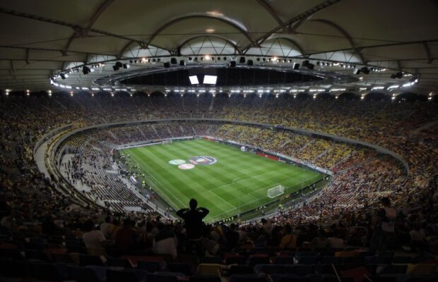 EXCLUSIV / Steaua şi Rapid au semnat contractul cu Primăria pentru National Arena