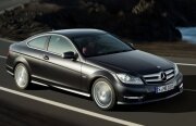 Din C iese un Coupé