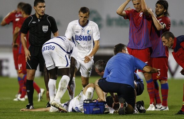 Gazeta a anticipat corect deciziile Comisiei de disciplină