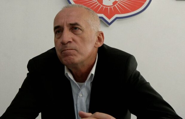 Gaură de un milion la Oţelul? Marius Stan este bănuit că are legătură :S