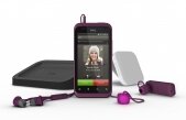 HTC Rhyme, un nou telefon inteligent, anunțat oficial
