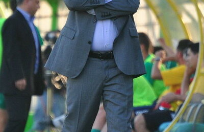 Şumudică se compară cu Mourinho: "O să fie şi clipe dificile, nici Barca şi Real nu cîştigă meci de meci" ;)