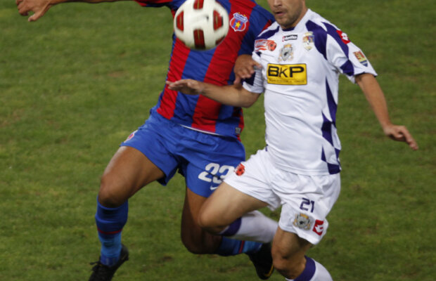 Chivorchian la Radio GSP: "Nu cred că va da domnul Becali 2 milioane € pe Goga"