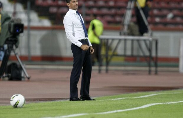 Derbyul continuă la comisii » Dinamo a depus azi memoriu împotriva lui Răzvan Lucescu!