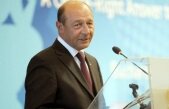 Băsescu: Nu poţi să-i spui finlandezului "Nu, ţiganul n-a fost în centrul Helsinki şi n-a cerşit"