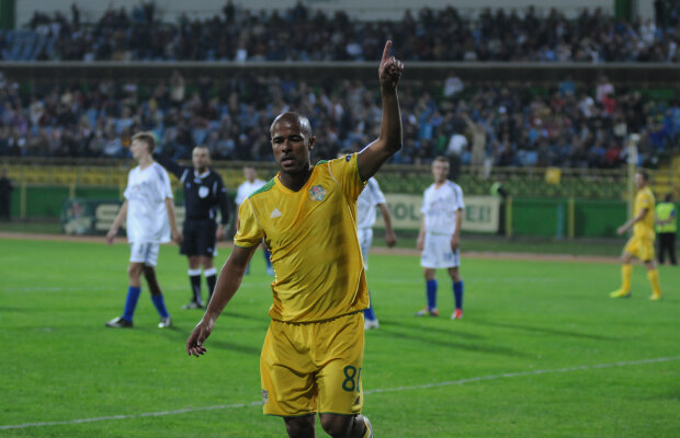 Vaslui i-a impresionat pe cei de la Voinţa Livezile: "Dacă sînt lăsaţi, pot lua titlul!"