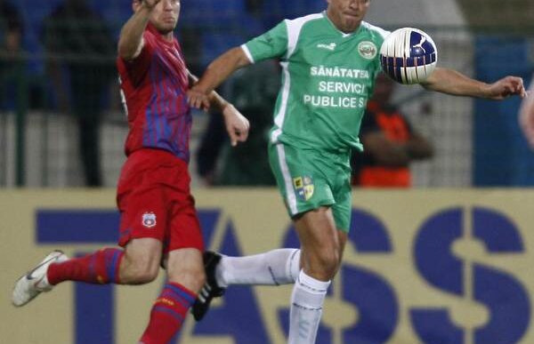 Patronul-jucător de la Sănătatea Cluj: "N-am fost pregătiţi fizic, altfel scoteam mai multe din acest joc"