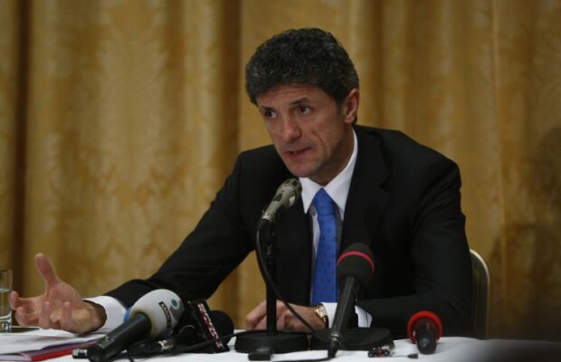 Maria Andrieş, despre numirea lui Gică Popescu în Comisia de Disciplină a UEFA »O bătaie cu perne