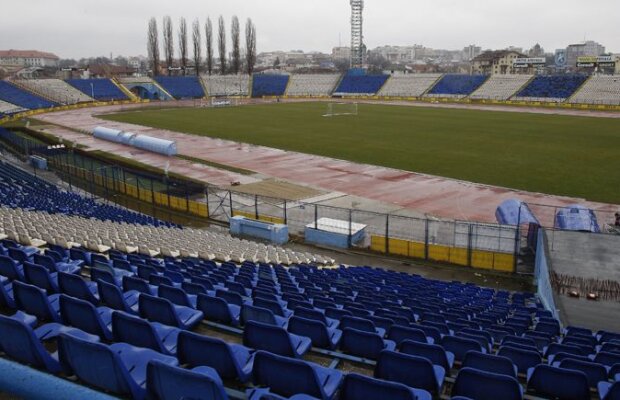 Craiova aduce probe noi: "Şi Pandurii se judecă în tribunalele României!" :X