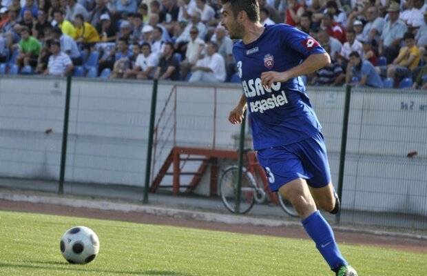 Bordeanu dă piept cu fosta lui echipă! "Trebuie să facem totul pentru a cîştiga meciul"