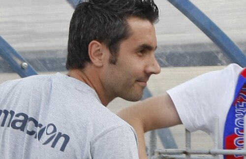 Neaga: "Ne-am mobilizat şi ne-a ieşit jocul. Sper ca nea Mihai Stoichiţă să fie antrenorul nostru"