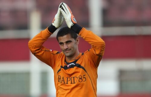 Rapid - CFR: Alege-ţi pariul, BetClic îţi dă banii