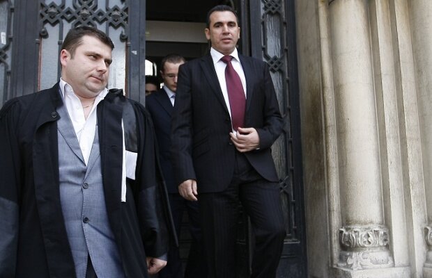 Cătălin Ţepelin despre producţia "DNA curăţă fotbalul": "N-am mai văzut filmul ăsta?"