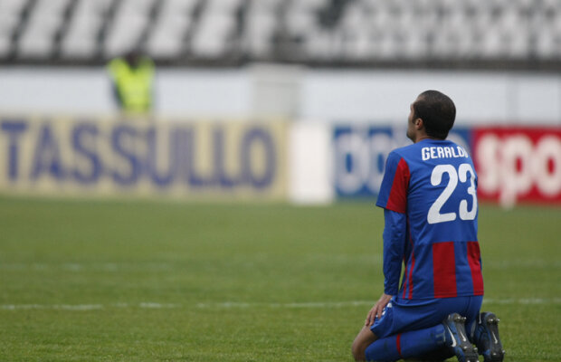 Trei stelişti în pericol să rateze meciul cu Oţelul