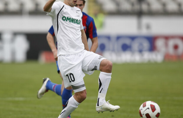 Ferfelea ştie cum îi poate bate pe stelişti: "Să facem orice cu 50 la sută mai mult ca ei"