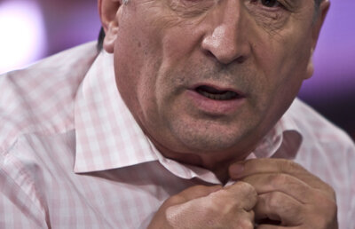 Paszkany despre posibila numire a lui Crăciunescu la şefia CCA: "Nu-mi convine. este ranchiunos"